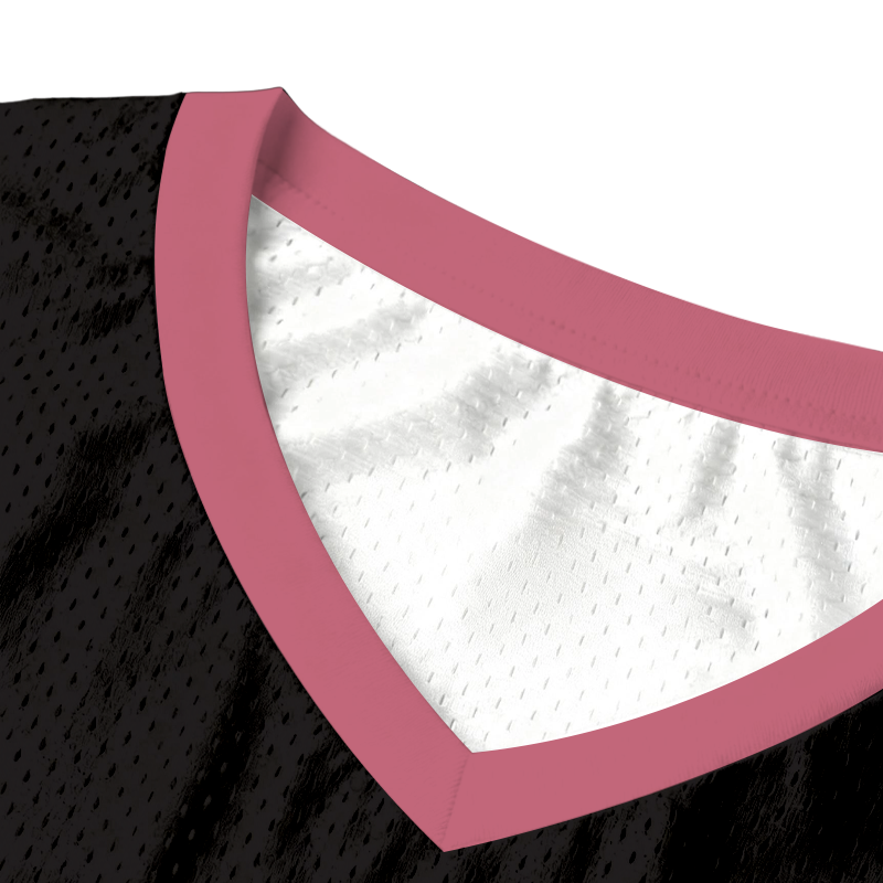 Modecanvas Hokkaido Wave Sakura Jersey Tank