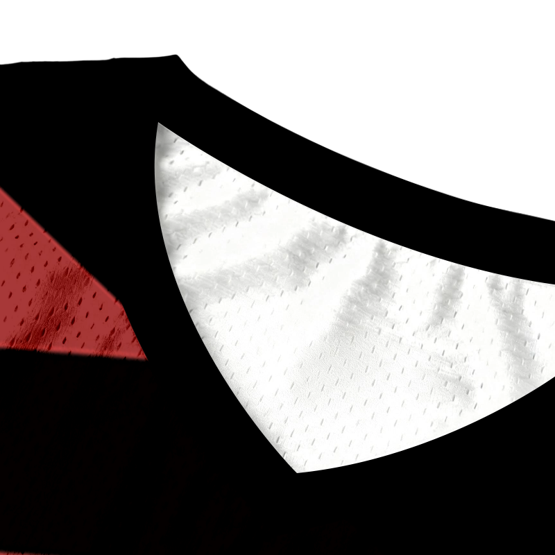 Modecanvas Vintage Horror Cat Bite Jersey Tank