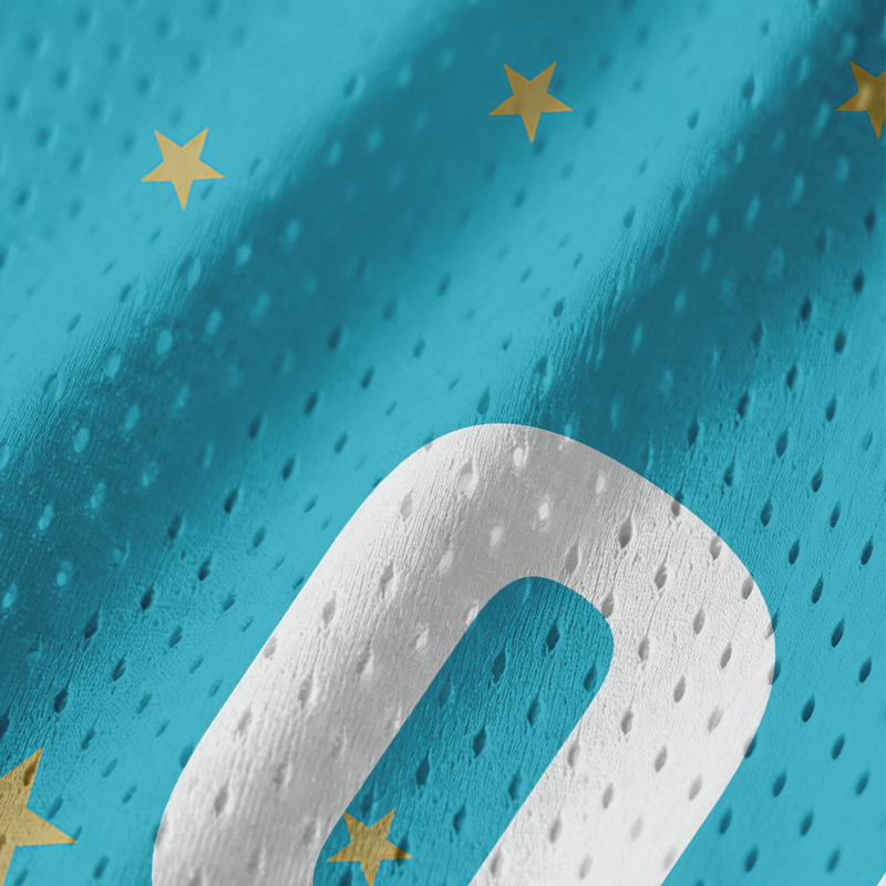 Modecanvas Get A Gold Star Jersey Tank