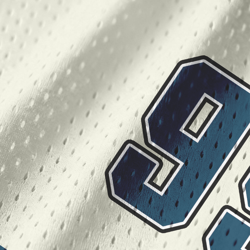 Modecanvas Hokkaido Wave Jersey Tank