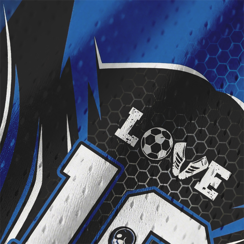 Modecanvas Eternal Game Bone And Ball Jersey Tank