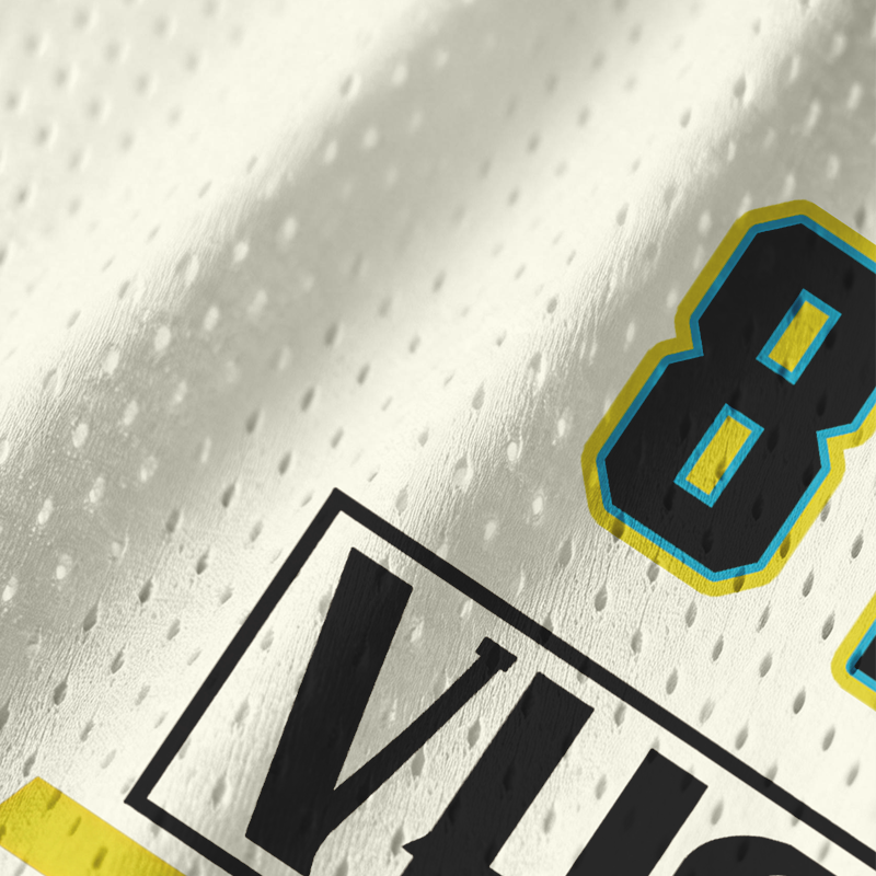 Modecanvas VHS 1976 Vintage Jersey Tank