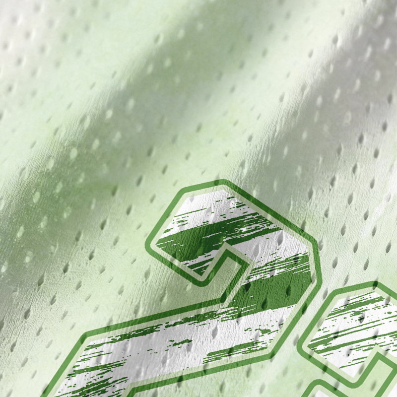 Modecanvas Retro Japan Frog Jersey Tank