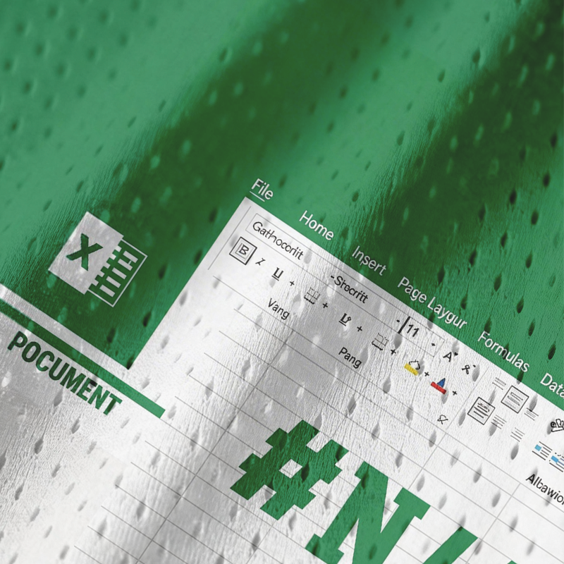 Modecanvas Spreadsheet Jersey Tank
