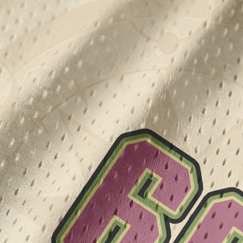 Modecanvas Off to Commit Tom Foolery Frog Jersey Tank
