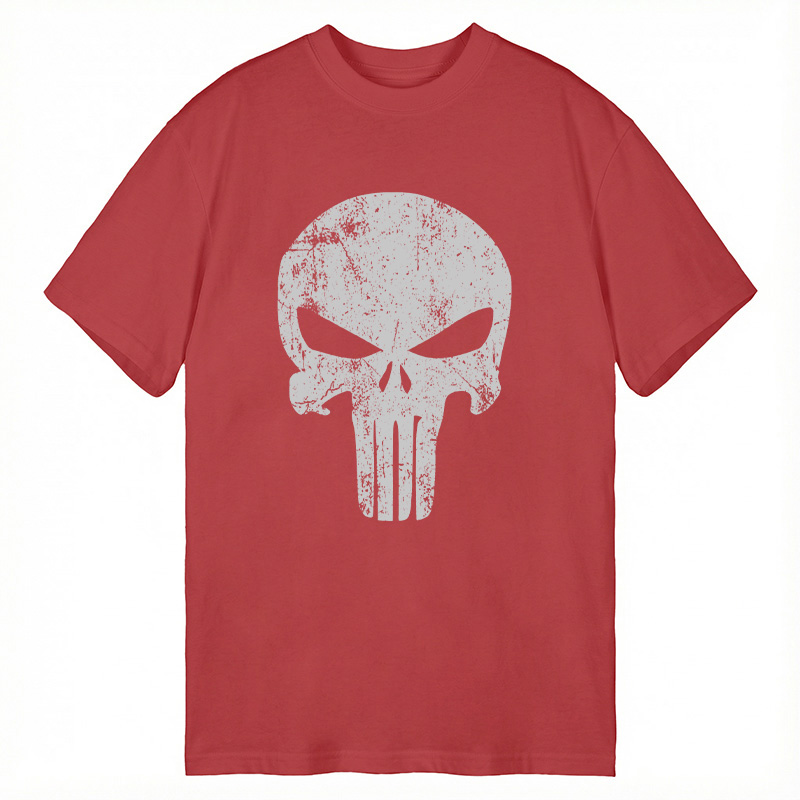 Modecanvas The Moral High Ground DTG Printing Classic T-Shirt