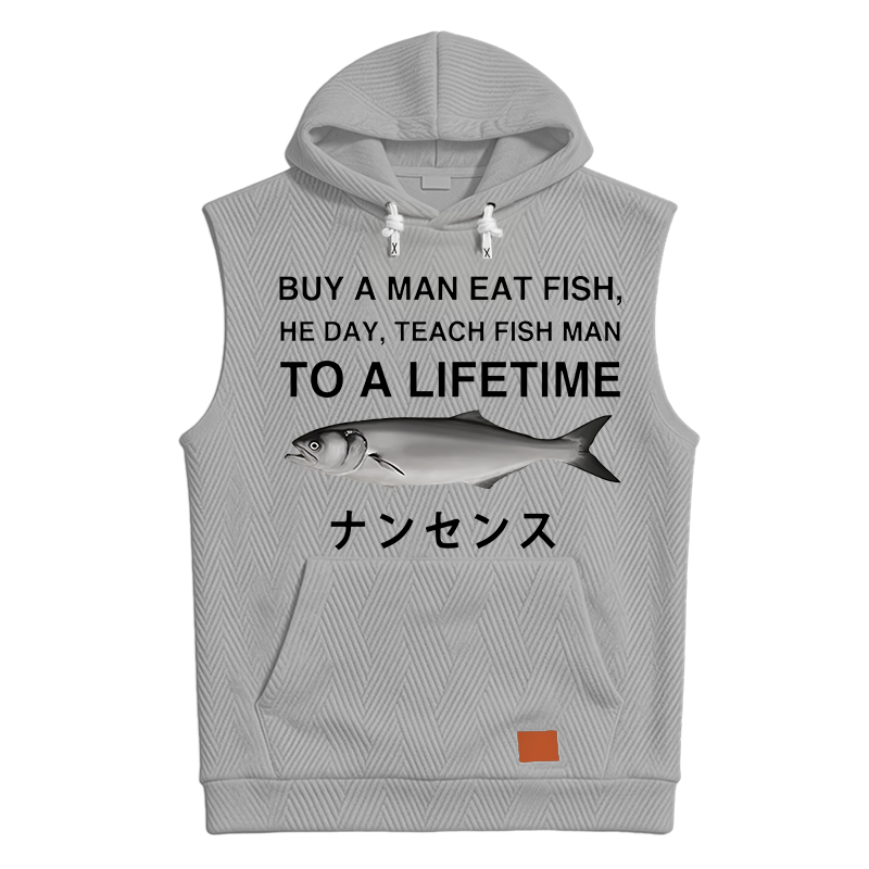 Modecanvas Funny To A Lifetime Hooded Tank