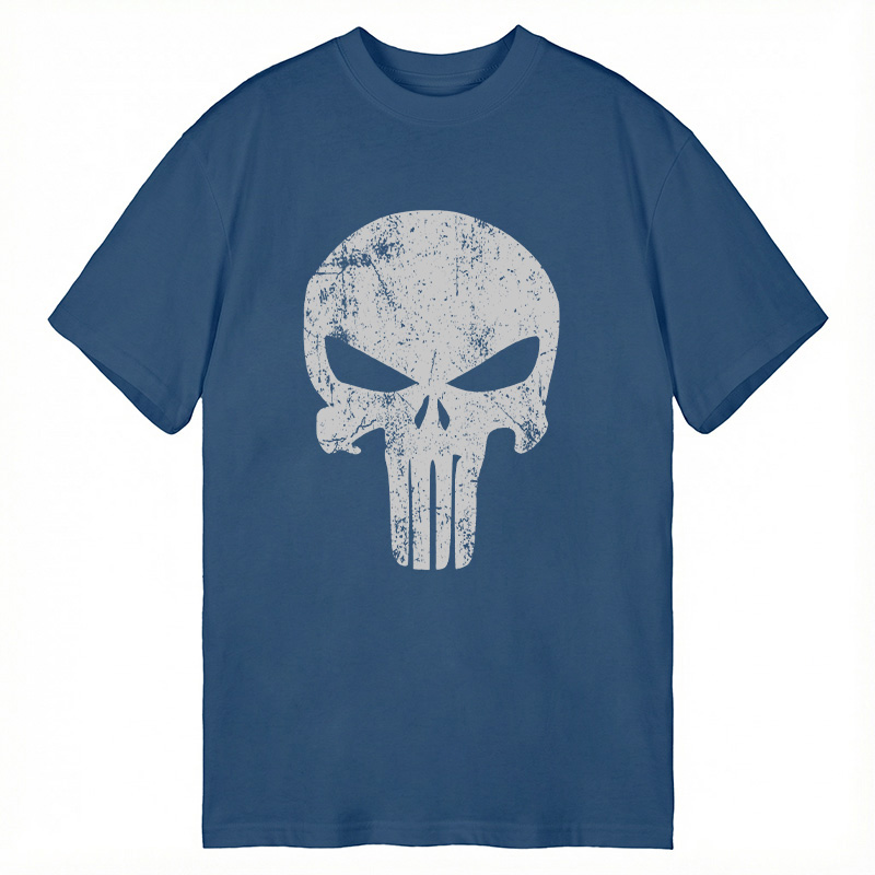 Modecanvas The Moral High Ground DTG Printing Classic T-Shirt