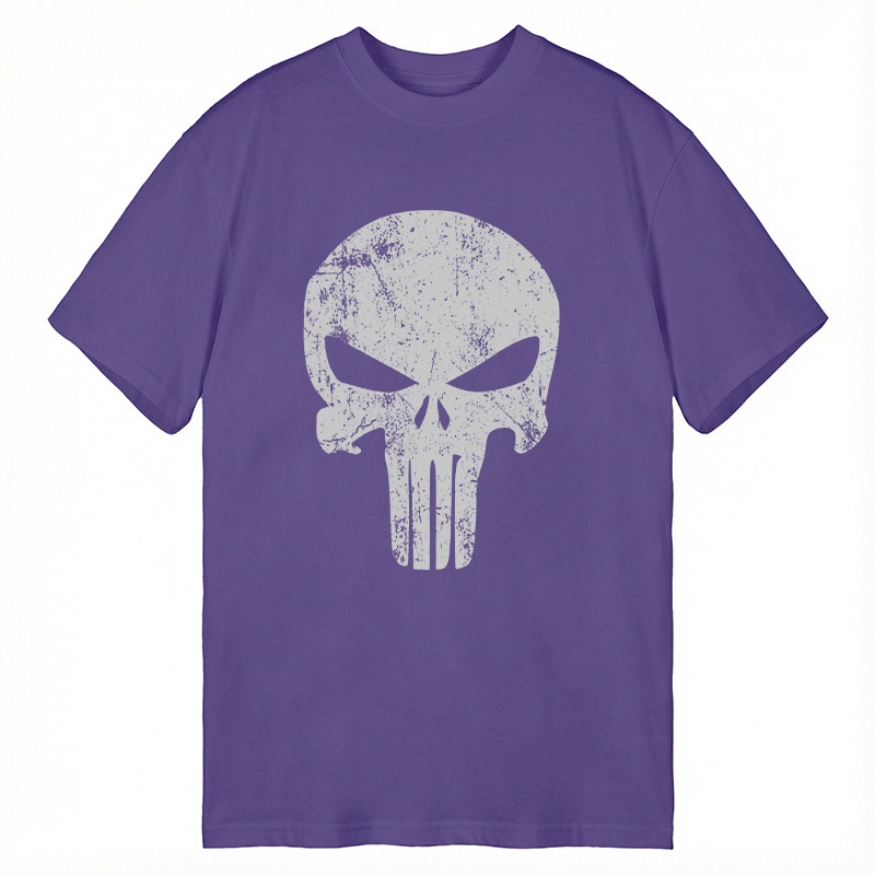 Modecanvas The Moral High Ground DTG Printing Classic T-Shirt