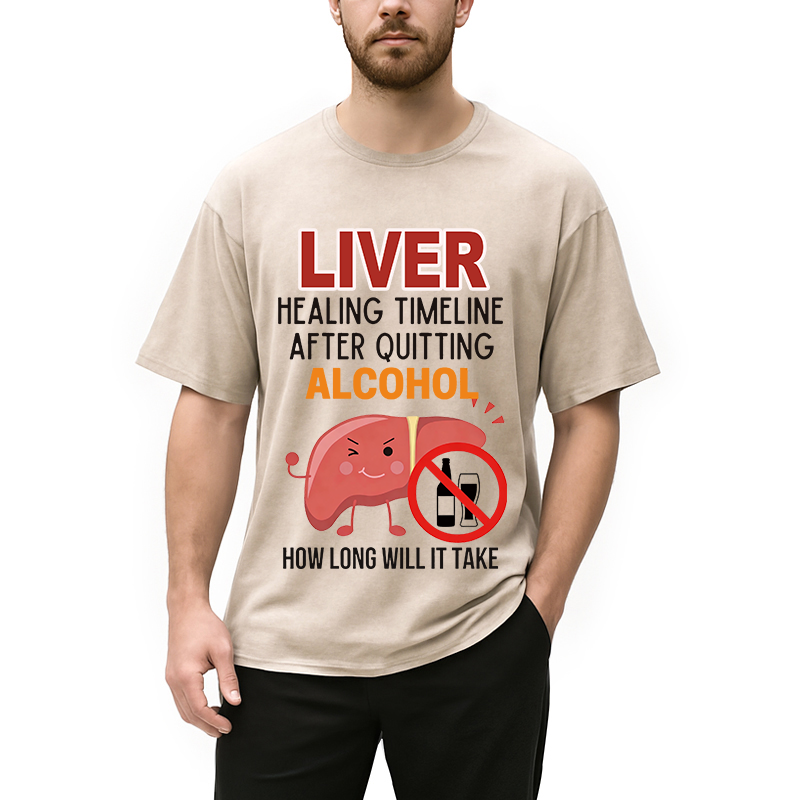 Modecanvas How Long It Will Take DTG Printing Washed T-Shirt