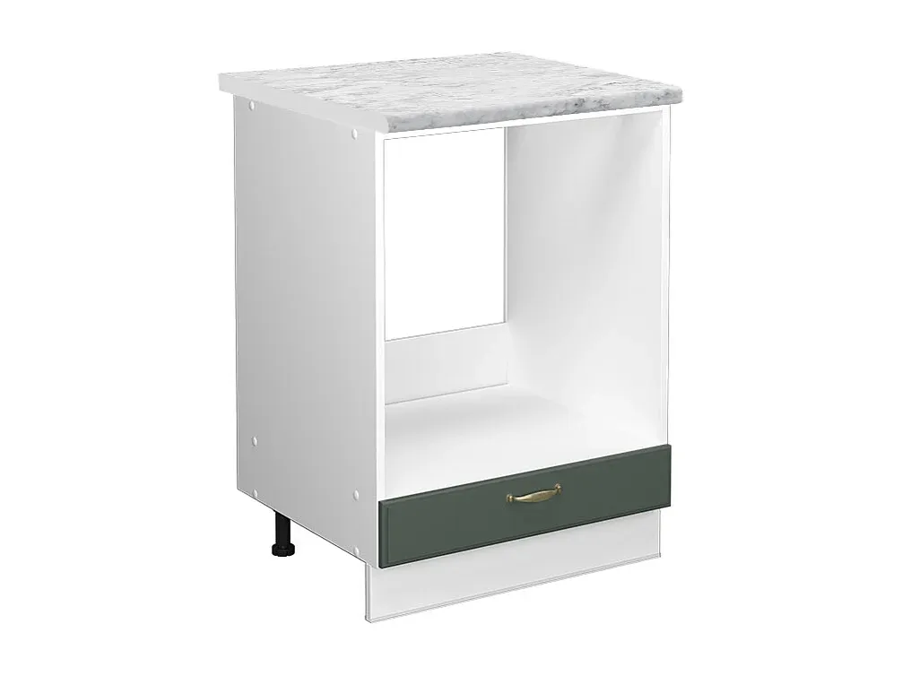 Küchenschrank Hochglanz Bordeaux 60x60x82 cm