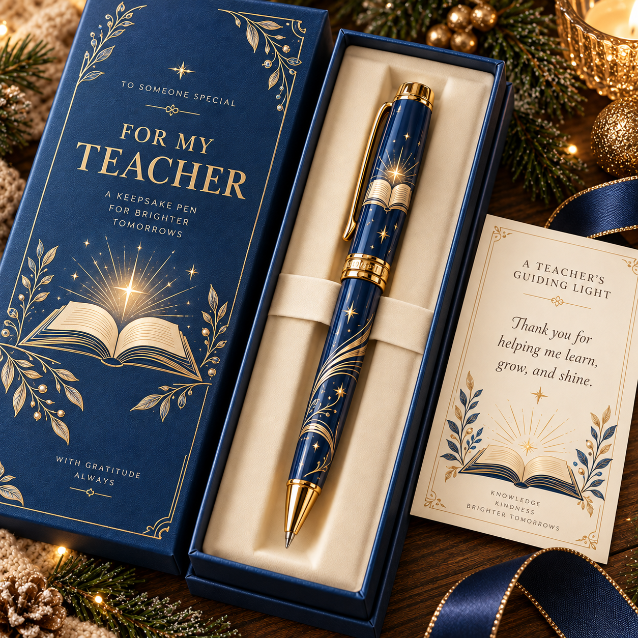 To Someone Special Keepsake Pen Collection