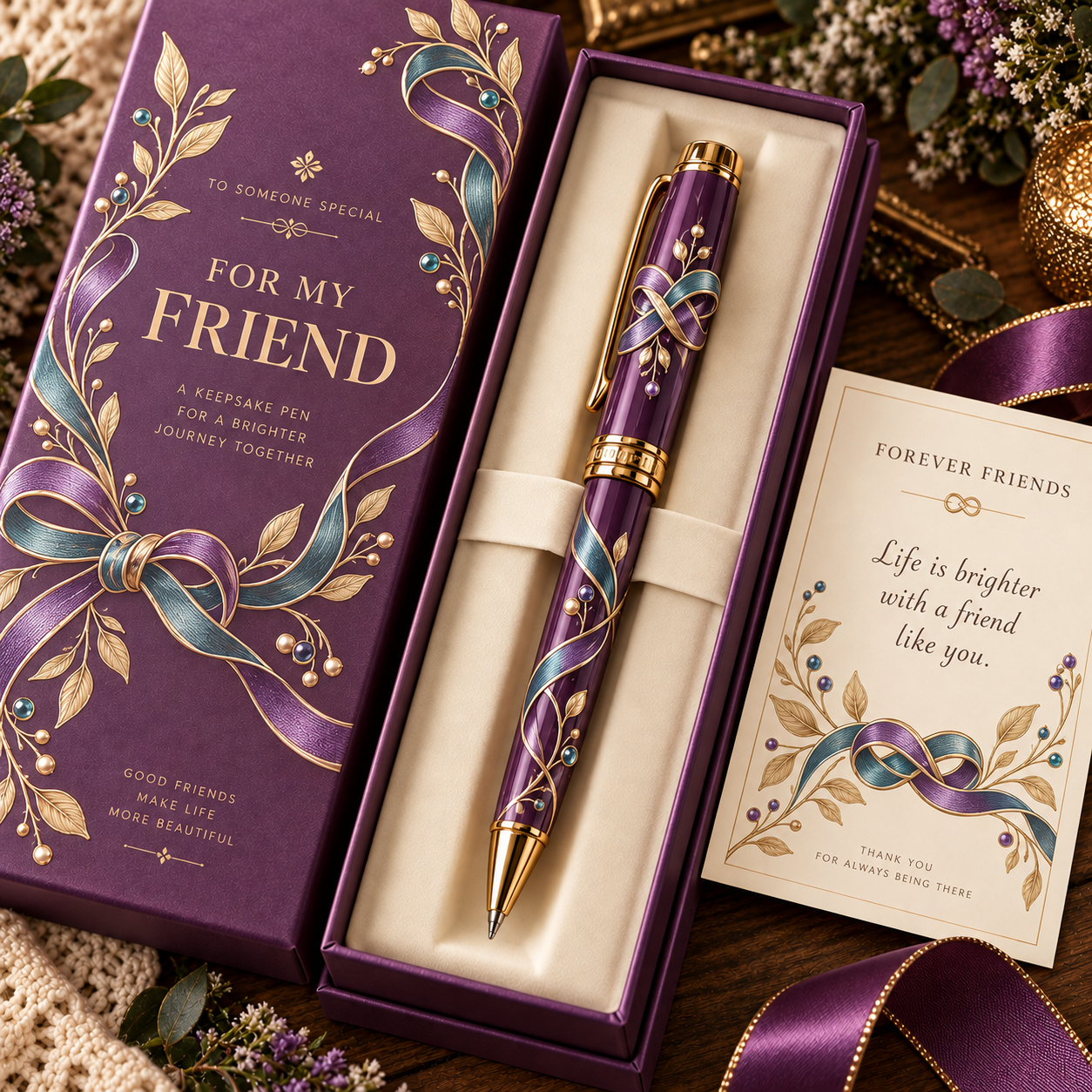 To Someone Special Keepsake Pen Collection