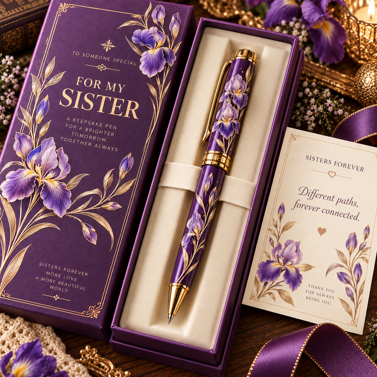 To Someone Special Keepsake Pen Collection