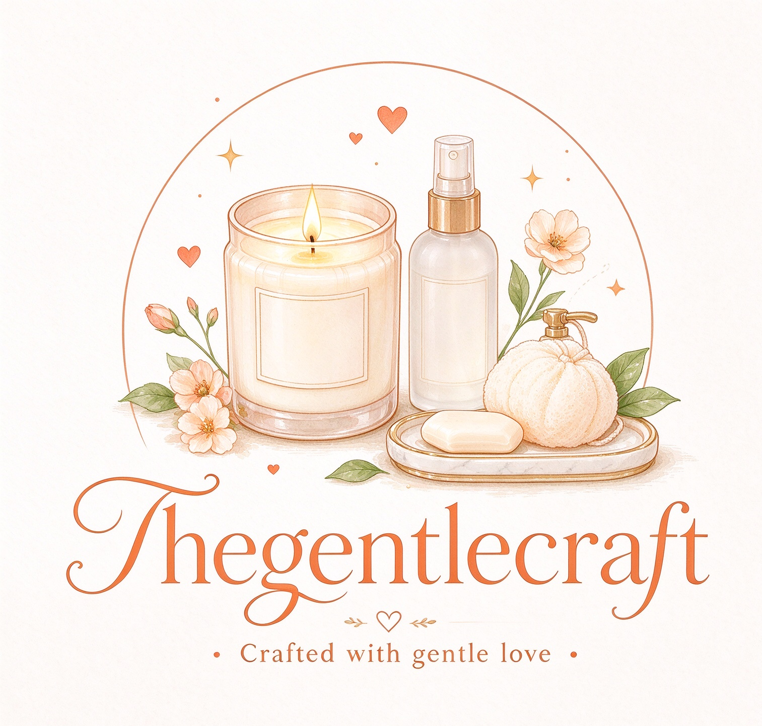 Thegentlecraft