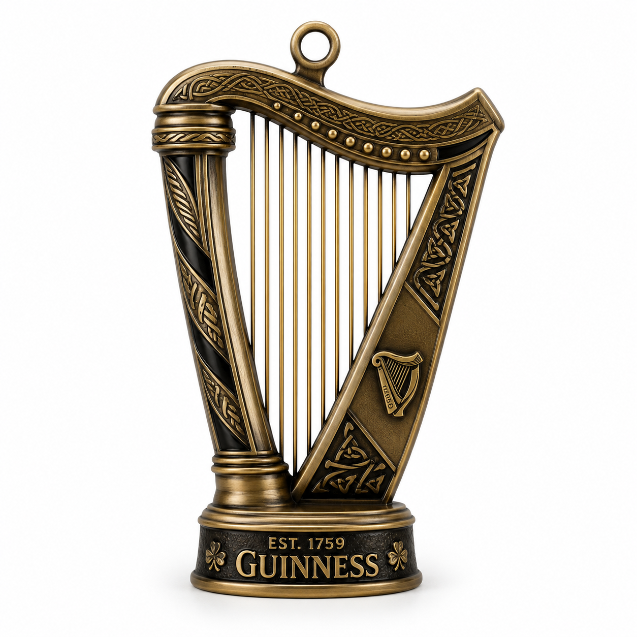 Guinness Est.1759 Heritage 2026 Advent Calendar