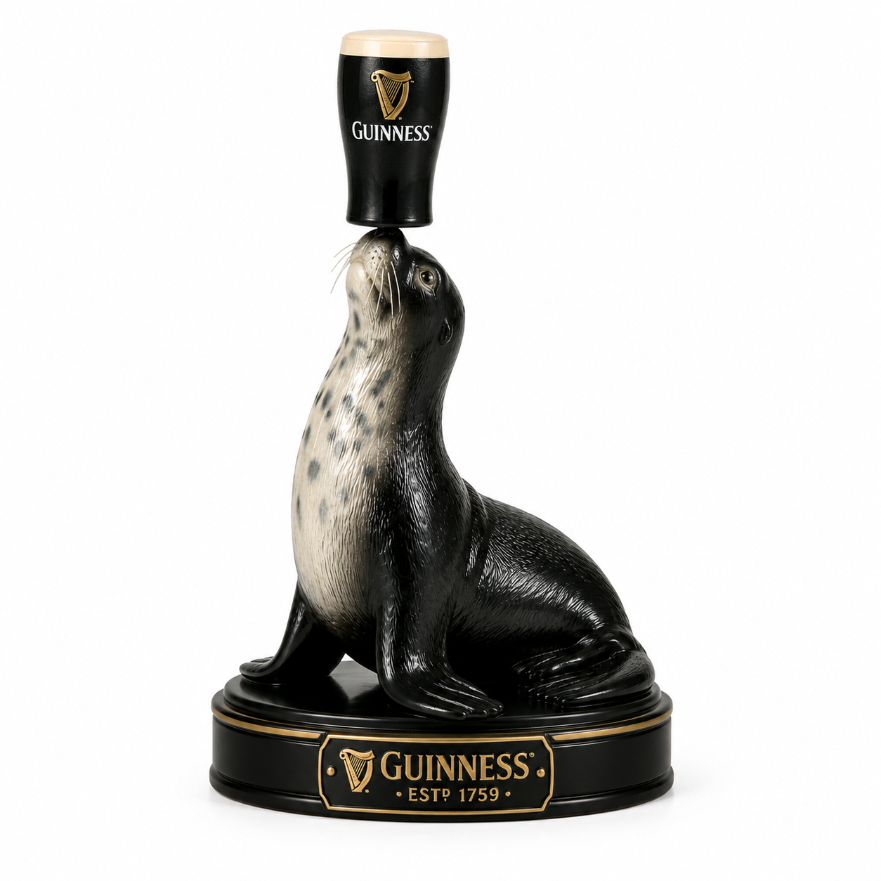 Guinness Est.1759 Heritage 2026 Advent Calendar