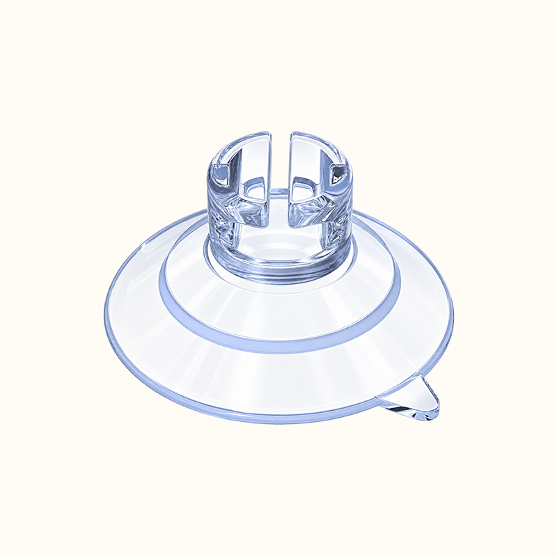 🎄 Christmas Light Suction Cup Clips | Clear Window Light Hangers