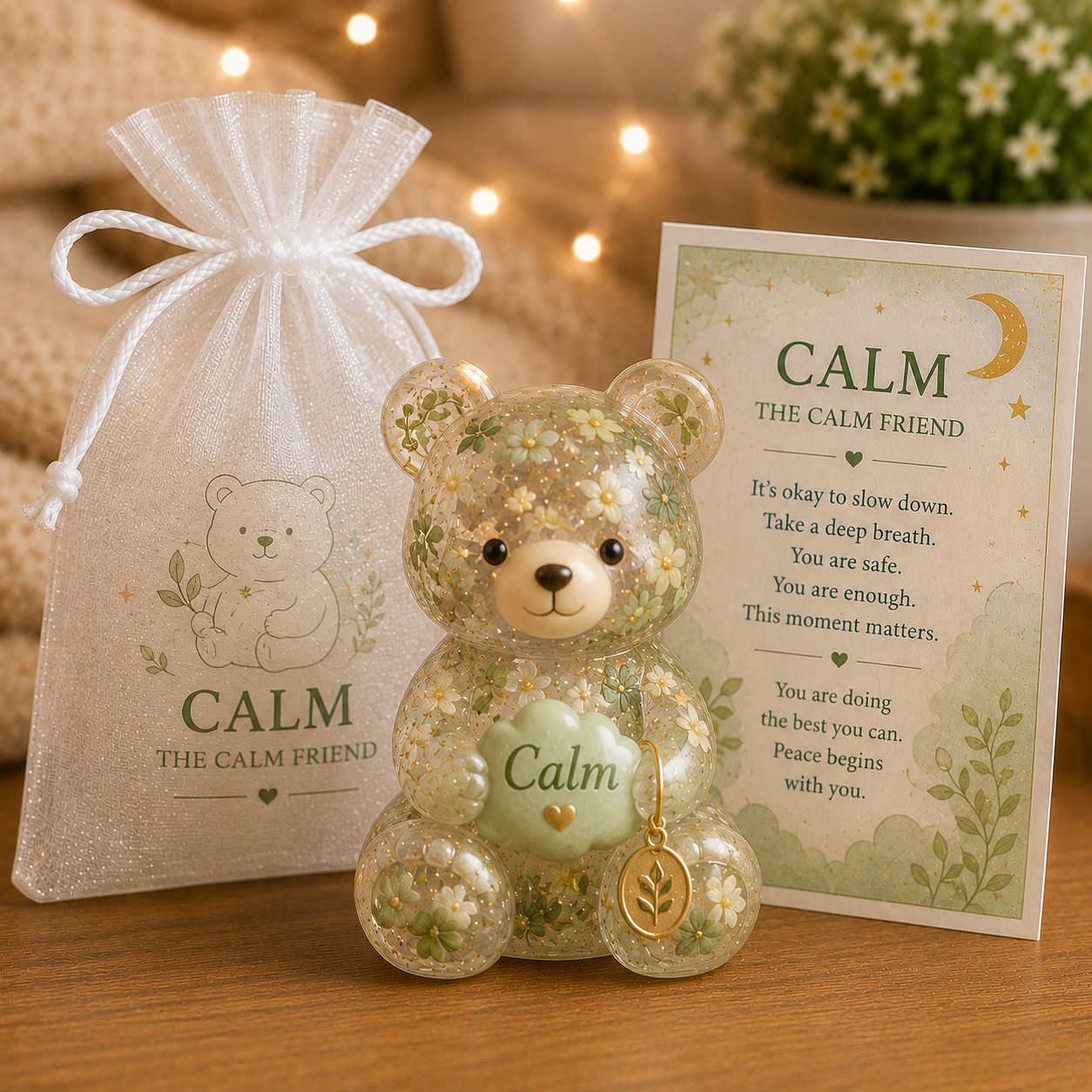 🔥49% Off Last Day 🐾 Emotional Comfort Animal Collection™