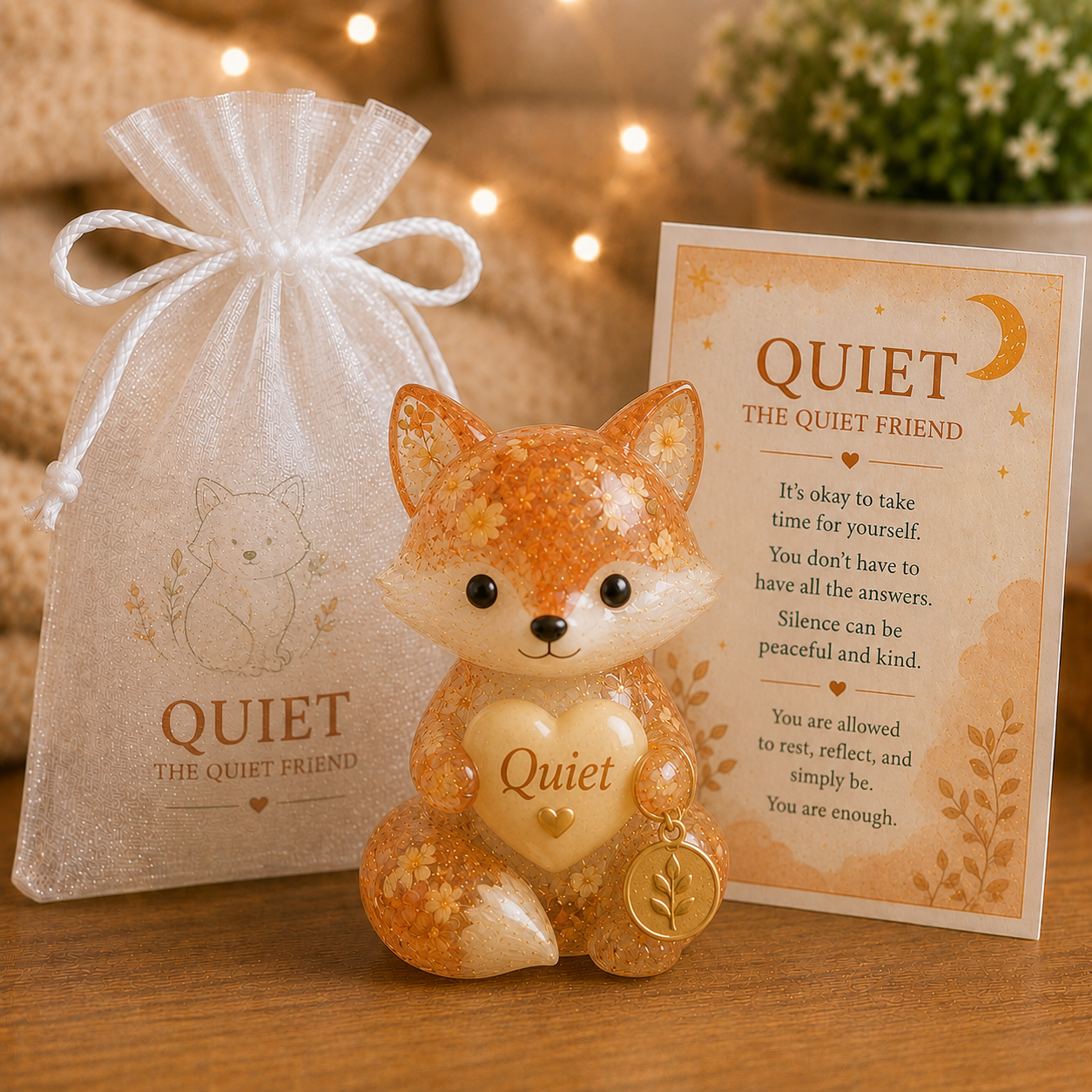 🔥49% Off Last Day 🐾 Emotional Comfort Animal Collection™
