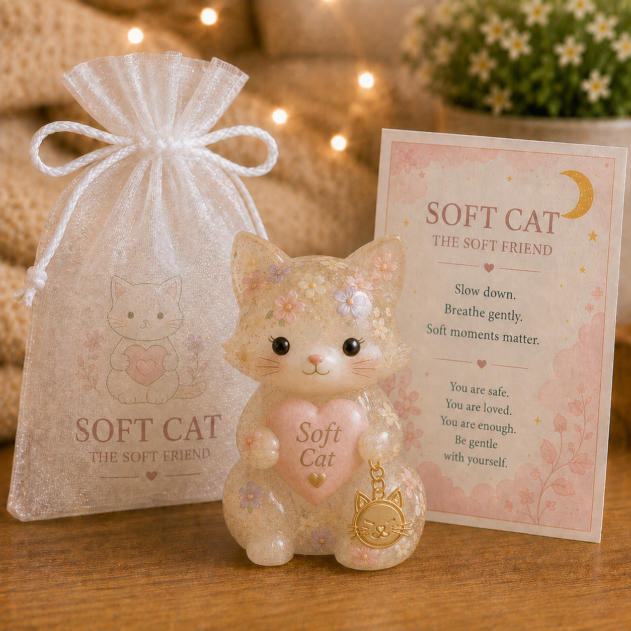 🔥49% Off Last Day 🐾 Emotional Comfort Animal Collection™
