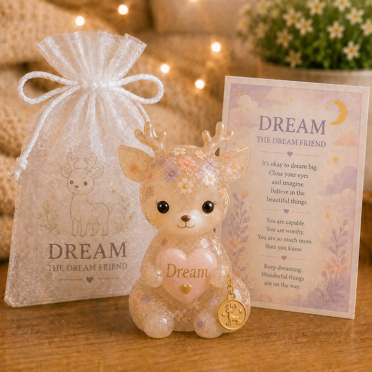🔥49% Off Last Day 🐾 Emotional Comfort Animal Collection™