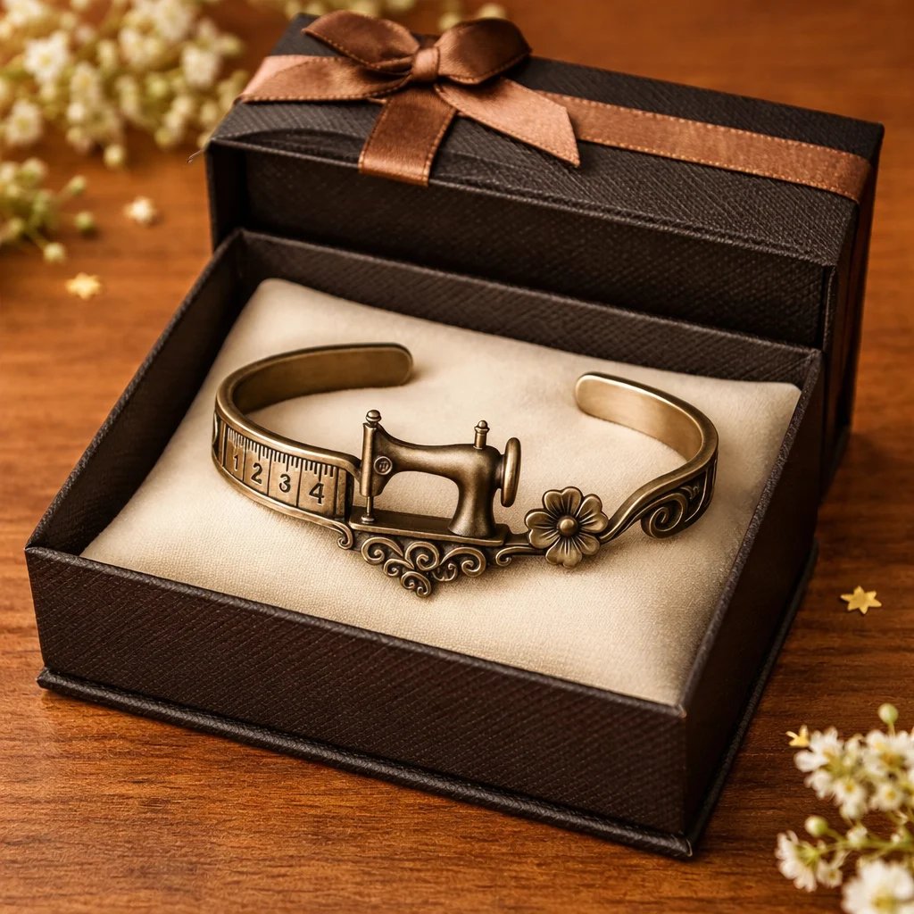 Hot sale 49% OFF - Sewing Set Bracelet