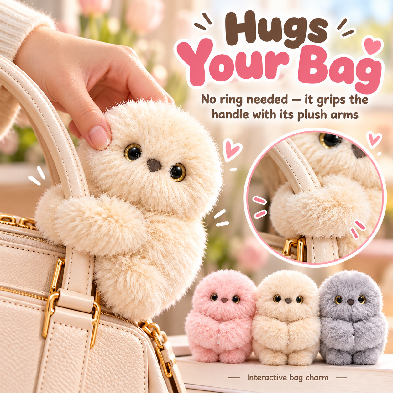 AI Super Cute Miru Interactive Charm