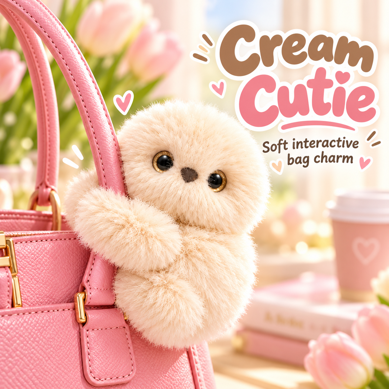AI Super Cute Miru Interactive Charm