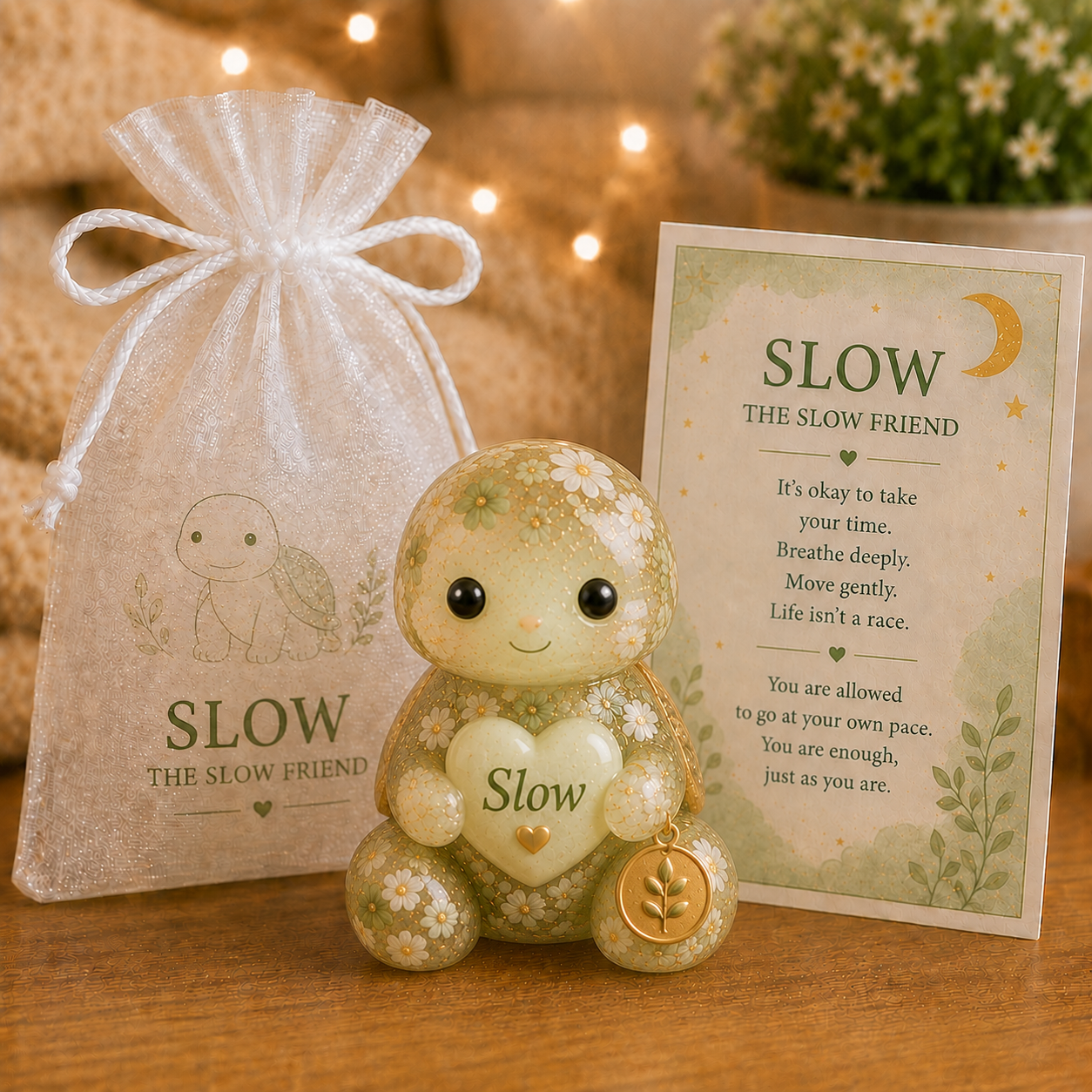 🔥49% Off Last Day 🐾 Emotional Comfort Animal Collection™