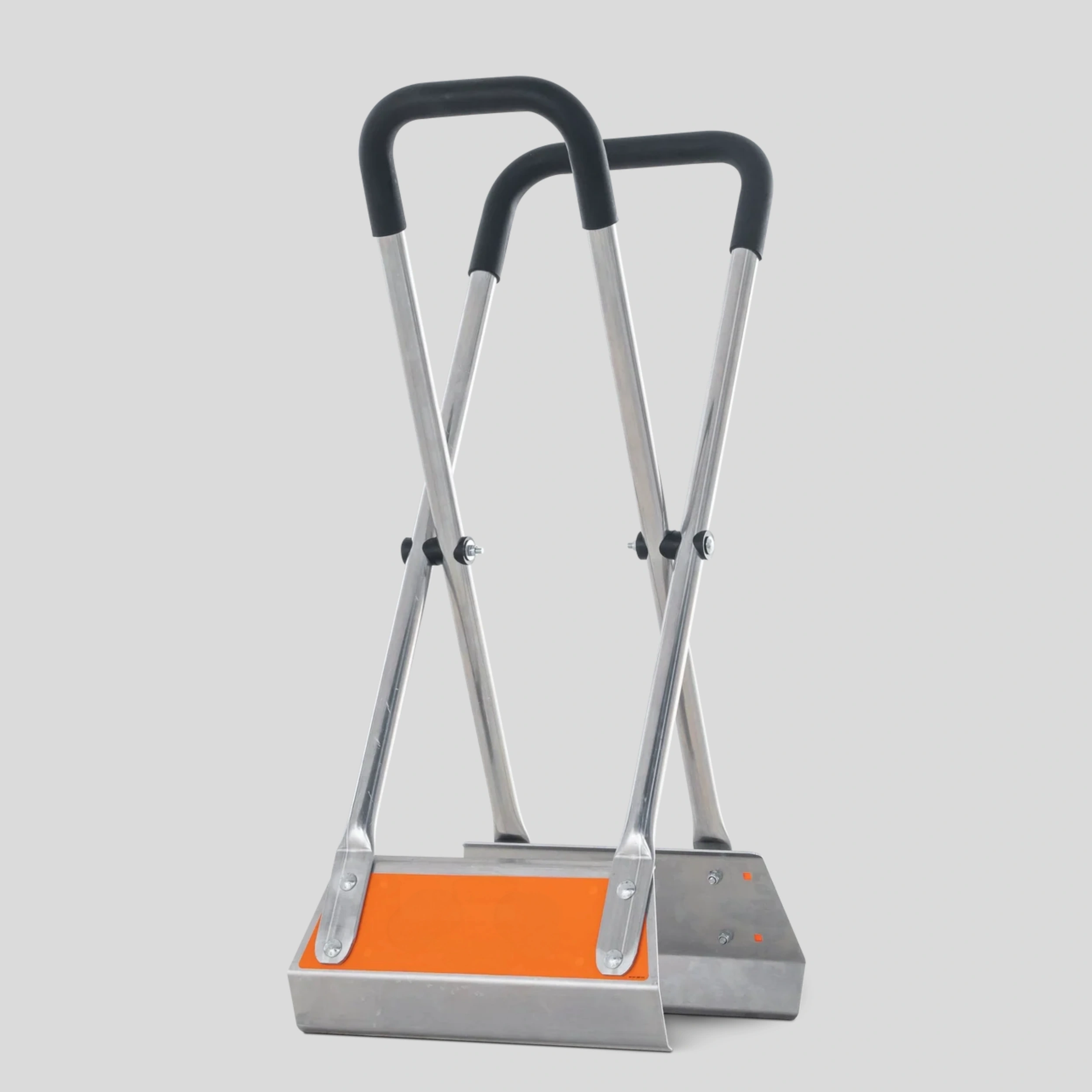Ergonomic Garden Waste Grabber