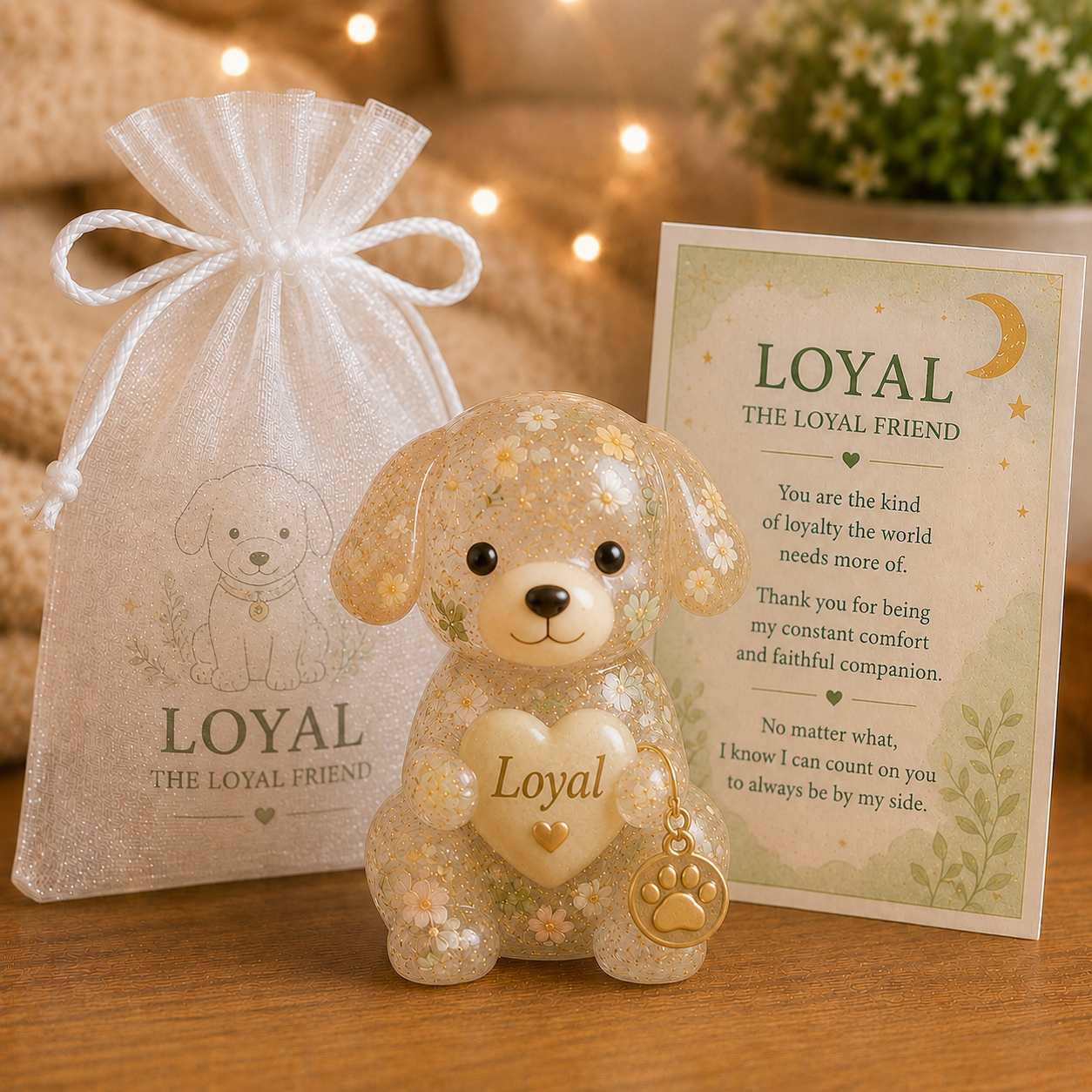 🔥49% Off Last Day 🐾 Emotional Comfort Animal Collection™