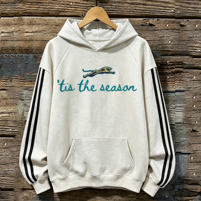 Jacksonville Football Game Day Hoodie