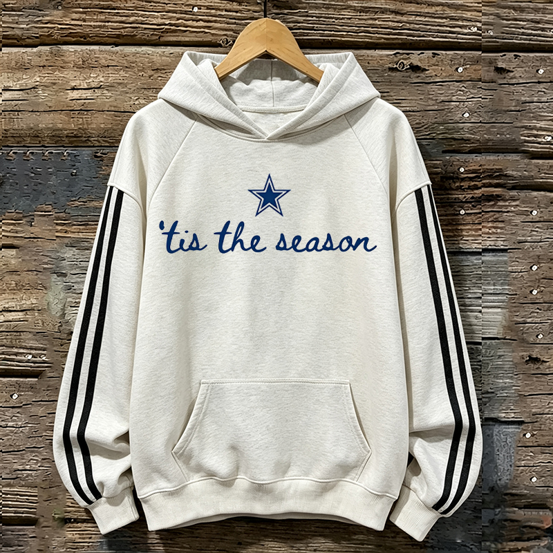 Dallas Football Game Day Unisex Hoodie
