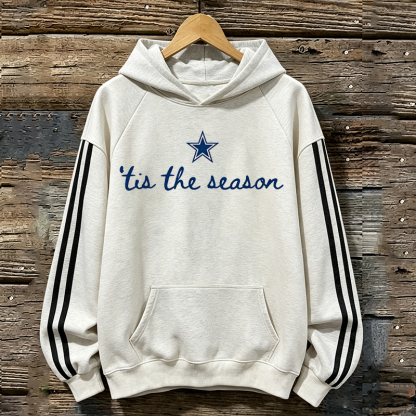 Dallas Football Game Day Unisex Hoodie