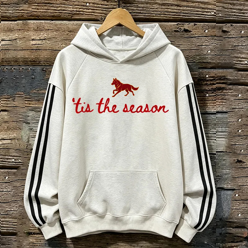 Kansas City Football Game Day Unisex Hoodie