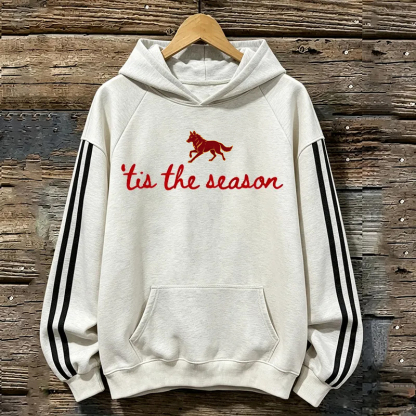 Kansas City Football Game Day Unisex Hoodie