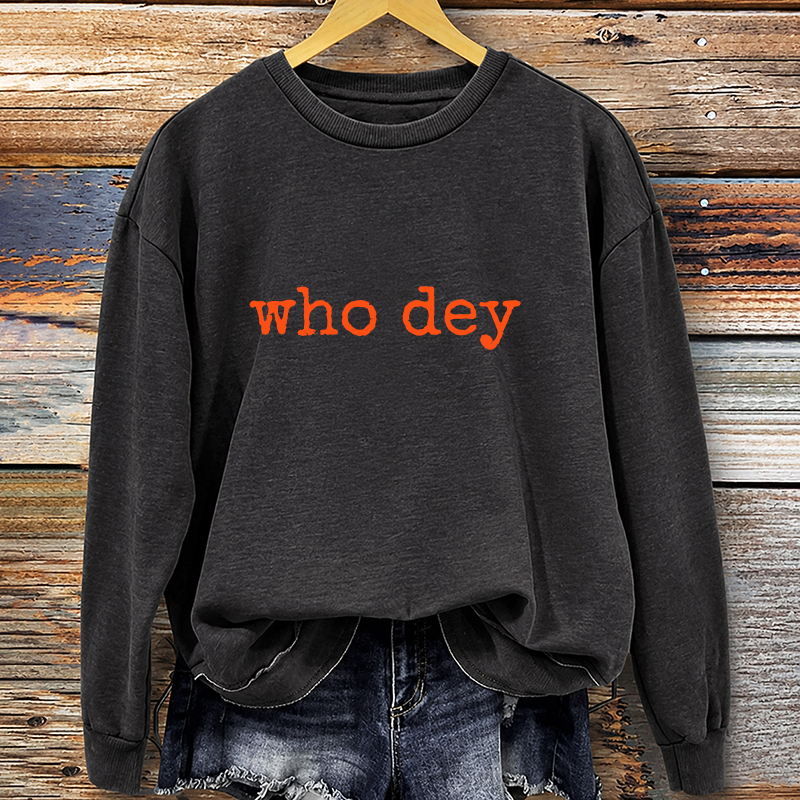 Cincinnati Football Graphic Sweatshirt