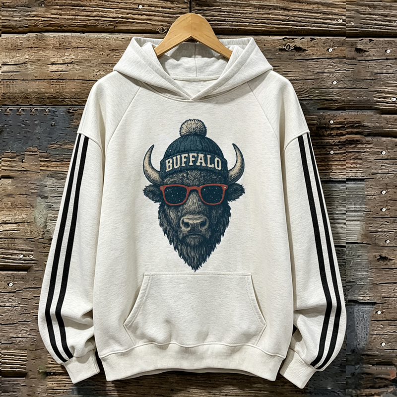 Georgia Bulldogs Football Hoodie