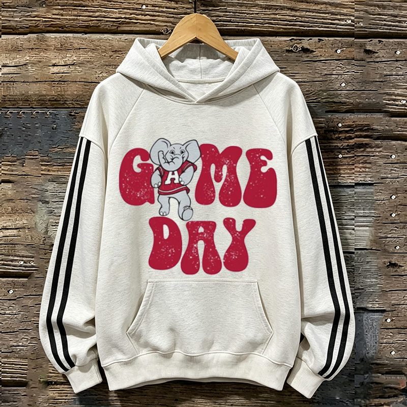 Alabama Football Unisex Hoodie