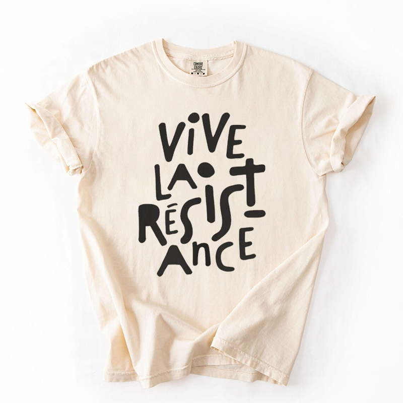 Feminist Gift T-shirt