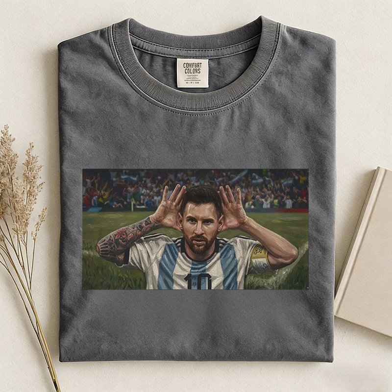 Can You Hear Me Now T-Shirt