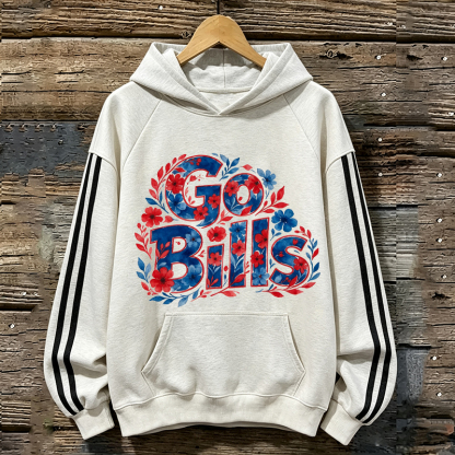 Georgia Bulldogs Football Hoodie