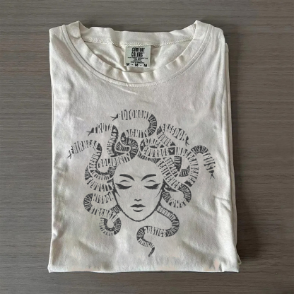 Greek Mythology Feminist T-shirt