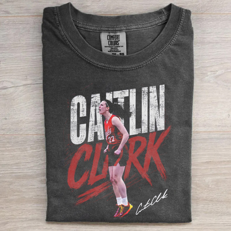 Indiana Basketball Shirt