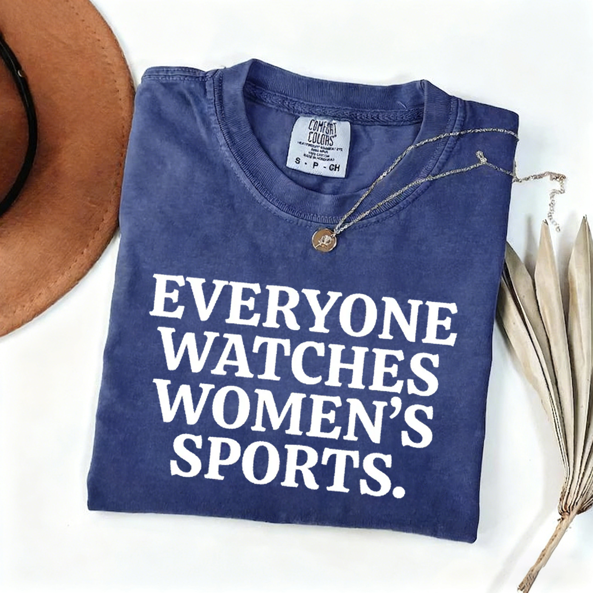 Feminist Body Positivity T-shirt