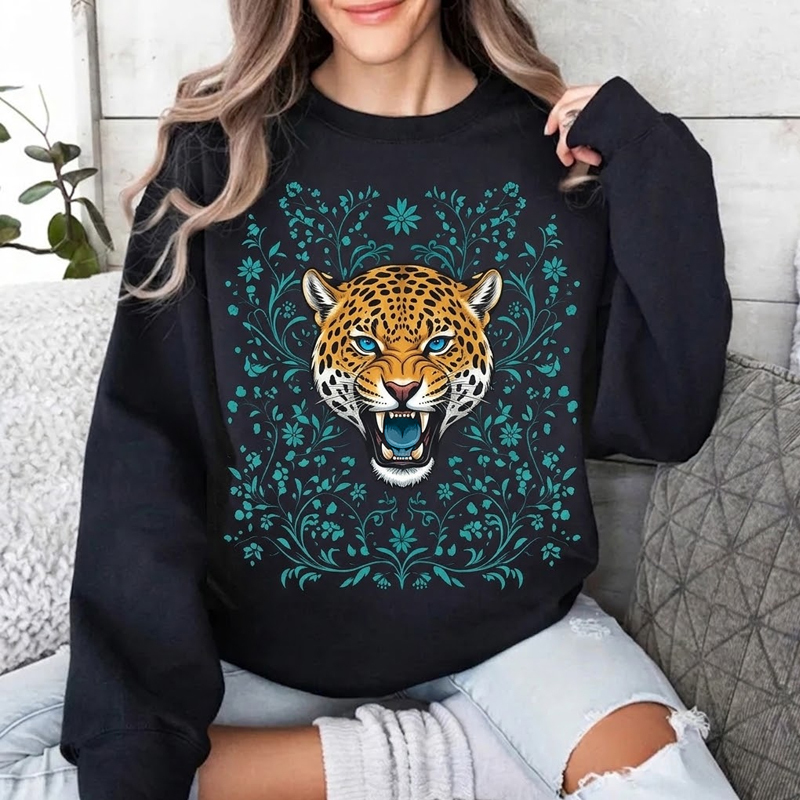 Jacksonville Football Sweatshirt