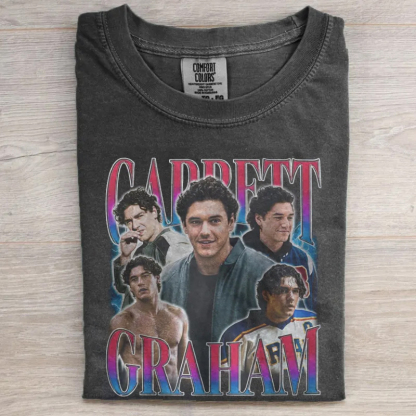 Hockey Romance T-shirt