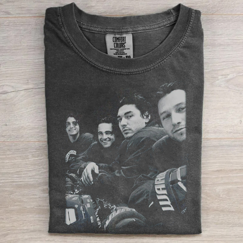 Hockey Romance T-shirt