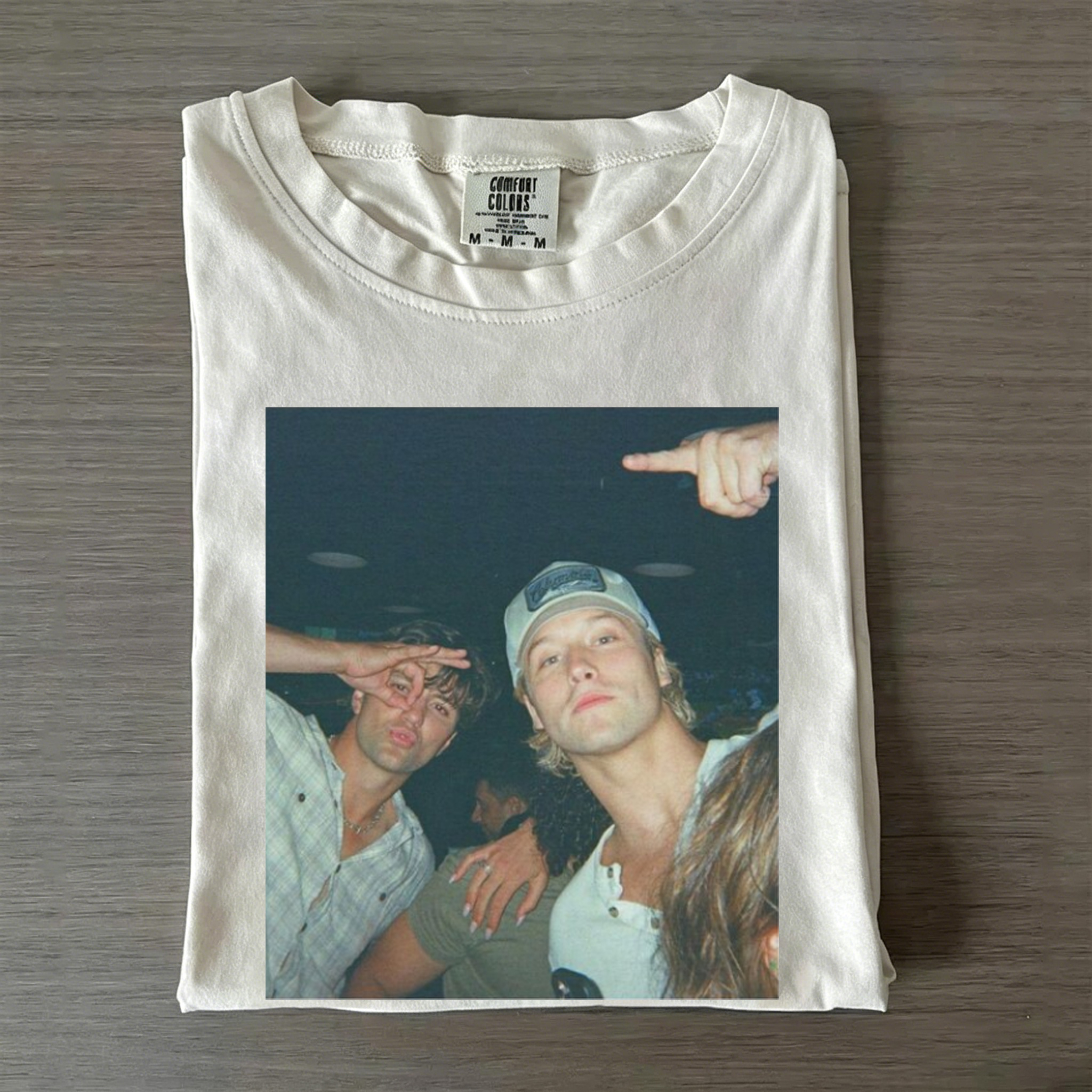 Campus Hockey Dean T-shirt